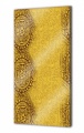 goldenes Ornament