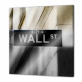 Ecke Wall Street